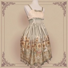 Classic Lolita Kleid