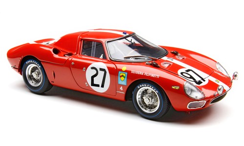 Cmc m265 ferrari 250 - m265,