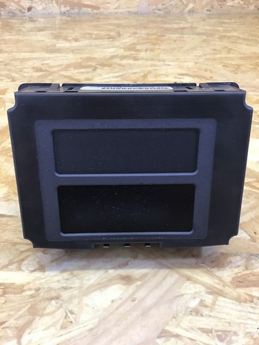 357609 bordcomputer display - bordcomputer,