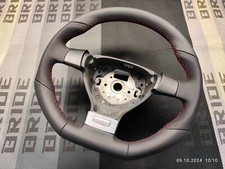 LENKRAD GOLF 5 GTI V GTI  NEU BEZIEHEN  NEUBEZIEHEN