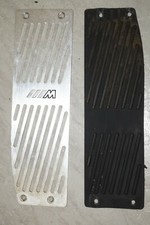 BMW E46 Compact M Technik Fussstütze Fußstütze Fussablage Fußablage Trittbrett