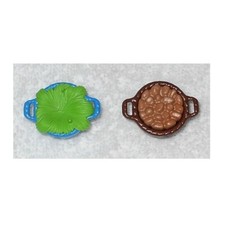 Playmobil - Blue Basket w Hay