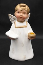 Jullar Singer Engel Figur aus