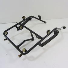 BMW R 1100 RS Geweih Halter Scheinwerfer Verkleidung vorne B9677