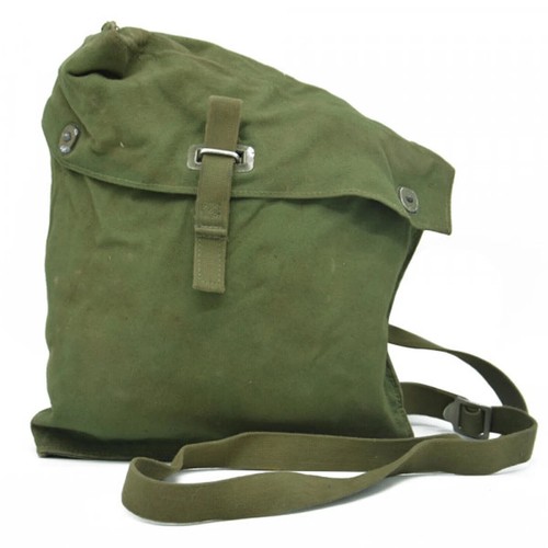 Vintage swedish army - army, m51