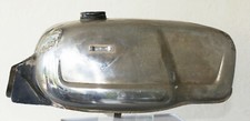 Maico md50 125 SS Tank Chrom 16 Liter teilrestauriert innen rostfrei Rarität