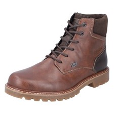 Rieker TEX Herren Stiefel