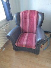 Bequemer Ohrensessel – gebraucht