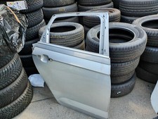 Original VW Polo VI 2G/AW Tür