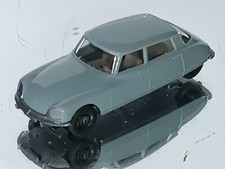 Wiking 1:87 -  Citroen DS Pallas , hellblaugrau - CS 463/2B - Z 1