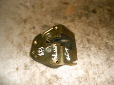 Türschloß Schloß Schiebetür Citroen Berlingo Bj.2003-2005 rechts