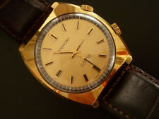 MEMORY Armbandwecker - alarm watch - vintage - 37mm