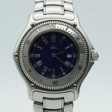 Ebel 1911 discovery herren uhr - ebel,