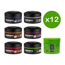 12x Fonex Gummy & Fonex