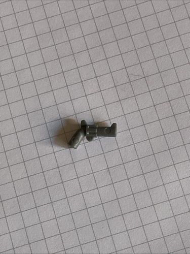Lego figur zubehör pistole - lego,