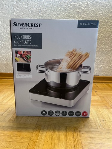 SilverCrest