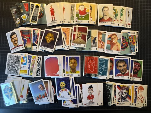 170 tschutti heftli 2018 - 170,