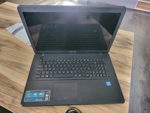 Asus r752n laptop zoll - asus, 17