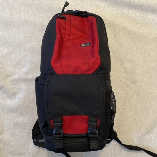 Lowepro fastpack 100 camera - fastpack,