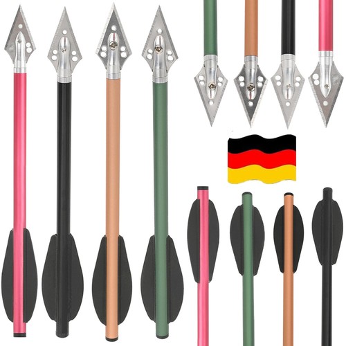 24x bogenschießen - 24x,