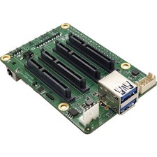 Allnet SATA HAT Quad NAS