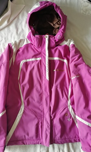 Jacke damen winter ski sport - ski,