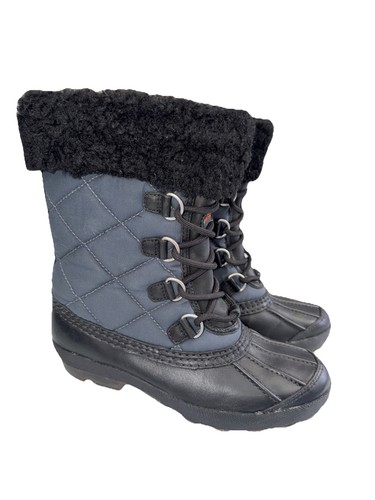 Ugg newberry black navy - ugg, black/navy