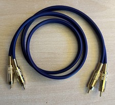 NF Audio-Cinchkabel Oehlbach