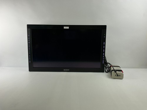 Sony lmd 3251mt full 3d - sony, lmd-3251mt
