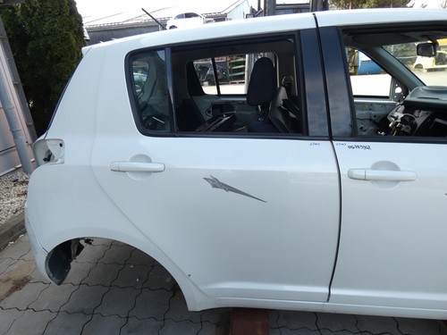 Tür hinten rechts suzuki - rechts,