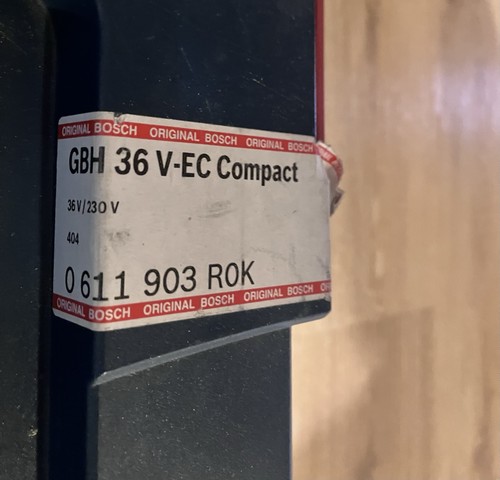 Bosch akku schlagbohrschrauber - bosch, akku-schlagbohrschrauber