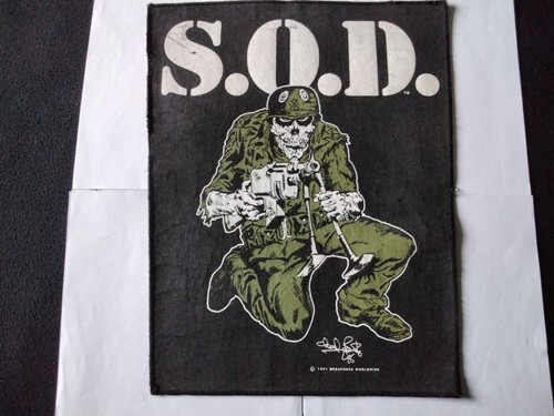 Backpatch original - s.o.d.,