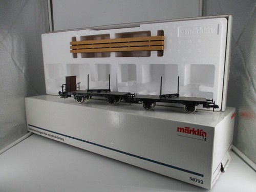 Märklin spur 58792 - märklin,