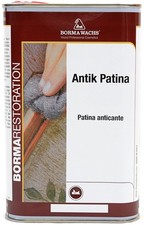 Alterungsbeize Antik Patina