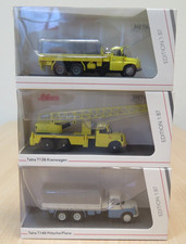 Schuco Edition - 1:87 - 3