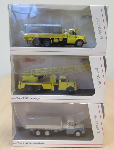 Schuco edition 3 - edition,