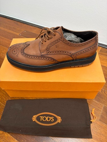 Tods herrenschuhe - tods,