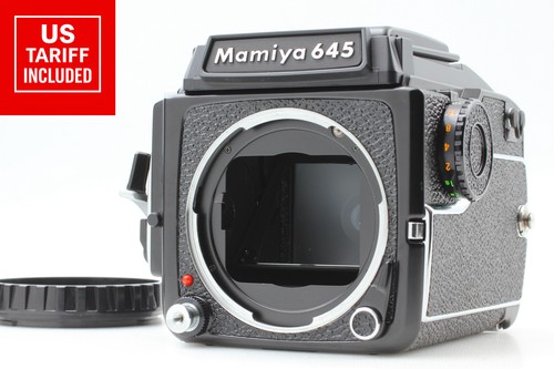 Top neuwertig mamiya - neuwertig】,