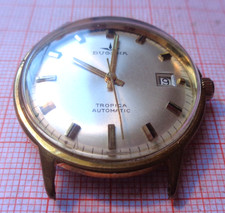 Ältere gebrauchte Automatik