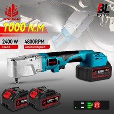 90° Winkel Ratschenschlüssel