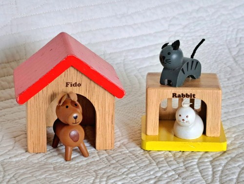 Holzspielzeug hape e3455 - holzspielzeug,