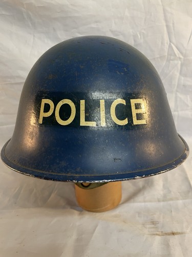 Englander stahlhelm 50er - englander,