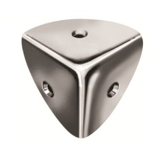 Kistenecken Stahl verzinkt