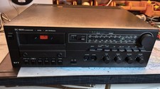 RFT SC 1800 Casseiver, AM, FM