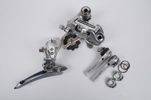 Shimano dura ace schaltgruppe - dura,