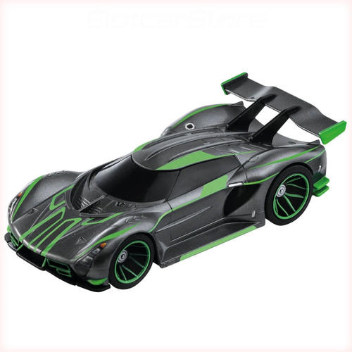 Carrera auto 64287 hypercar - carrera,