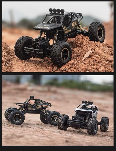 4wd auto offroad - 4wd,
