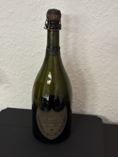 Dom perignon vintage 2013 - dom,