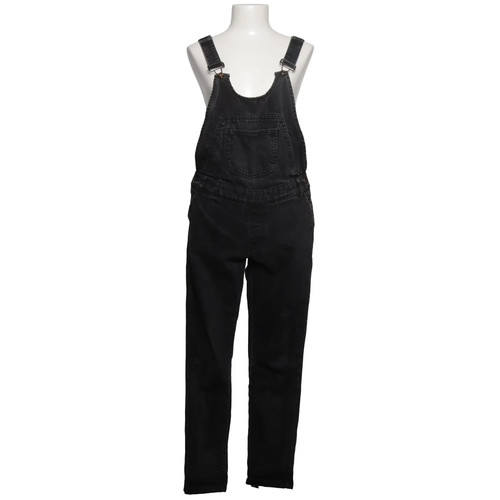 Zara basic dept latzhose - zara,