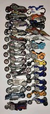 28 Hot Wheels Motorrad Harley Davidson Shopper Dodge Tomahawk Trike Custom Bike